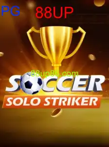 SoccerSoloStriker: Um Guia Completo para o Jogo de Futebol Solo