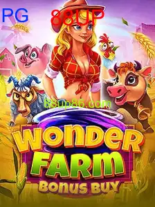 Descubra o Mundo Encantado de WonderFarmBonusBuy: Aventura e Regras do Jogo